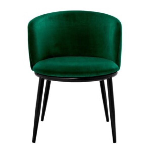 Esszimmerstuhl Filmore 2er-Set der Firma Eichholtz