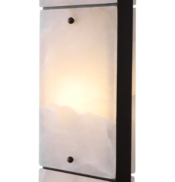 Tischlampe Ortiz der Firma Eichholtz