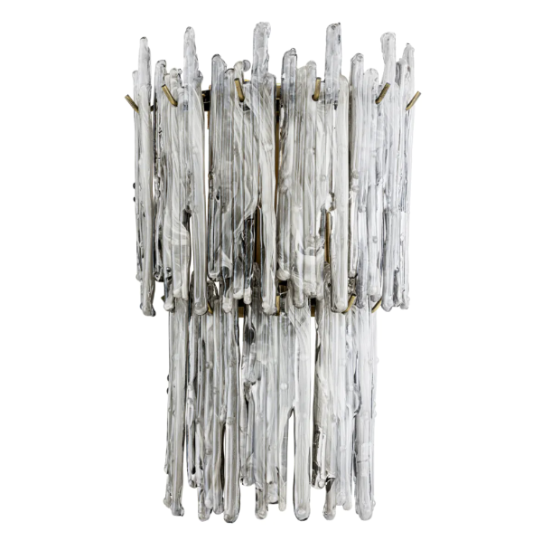 Wandleuchte Saint Roch Doppel der Firma Eichholtz