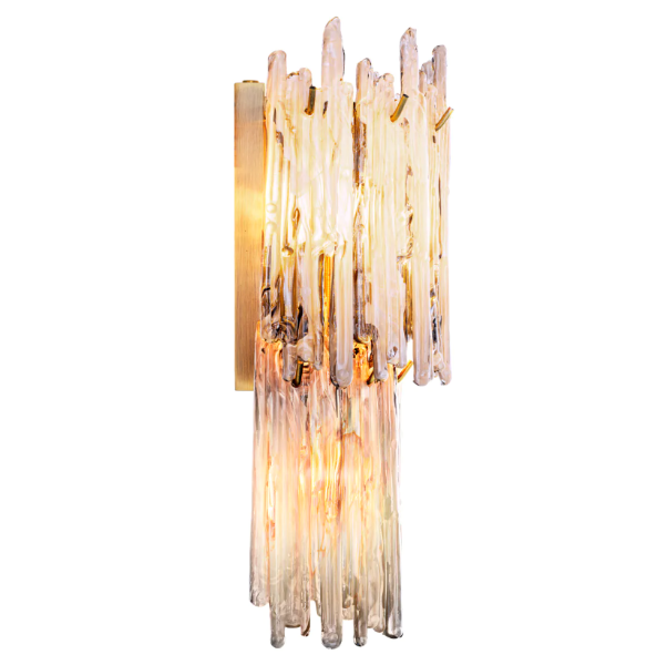 Wandleuchte Saint Roch Doppel der Firma Eichholtz