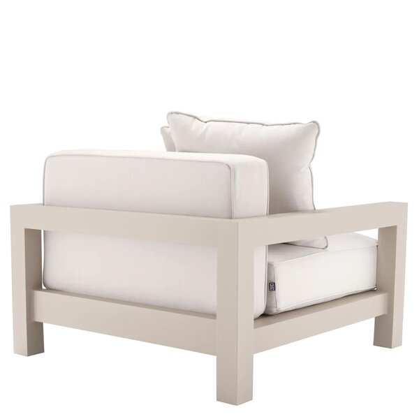 Stuhl CAP-ANTIBES der Firma Eichholtz