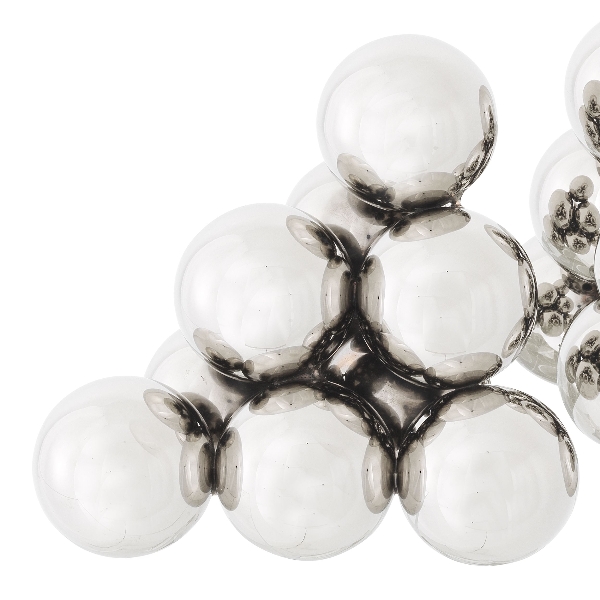 Buchstütze Carioca 2er Set der Firma Eichholtz