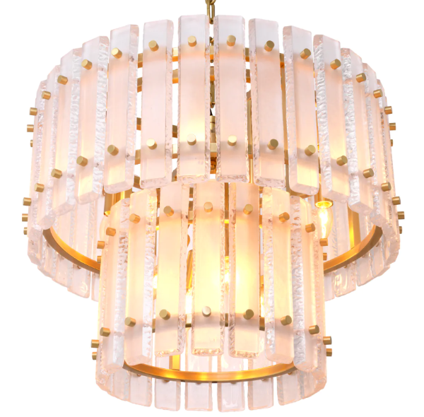 Kronleuchter Blason der Firma Eichholtz