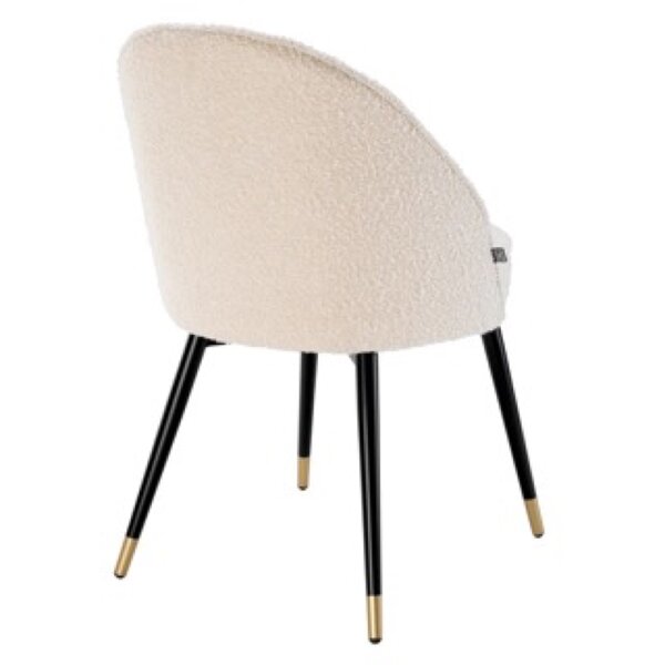 Esszimmerstuhl Cooper 2er-Set der Firma Eichholtz