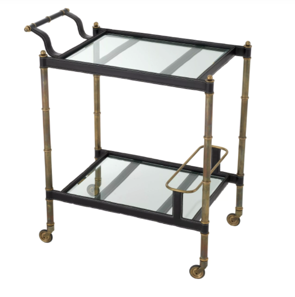 Trolley / Servierwagen Princess der Firma Eichholtz