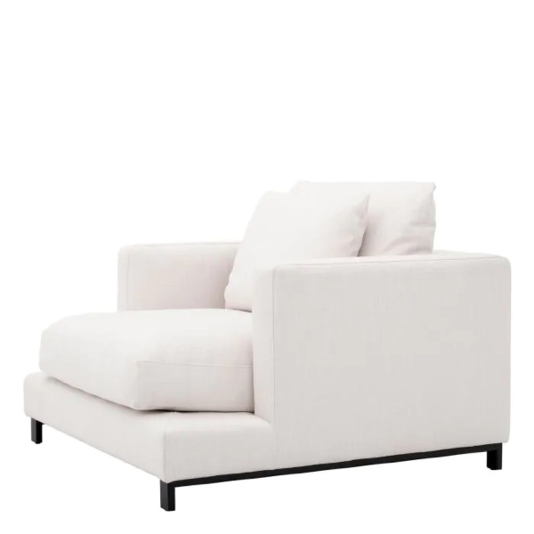 Sessel Burbury der Firma Eichholtz