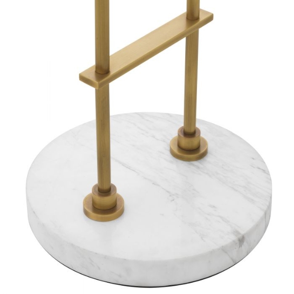 Stehleuchte KAISER der Firma Eichholtz