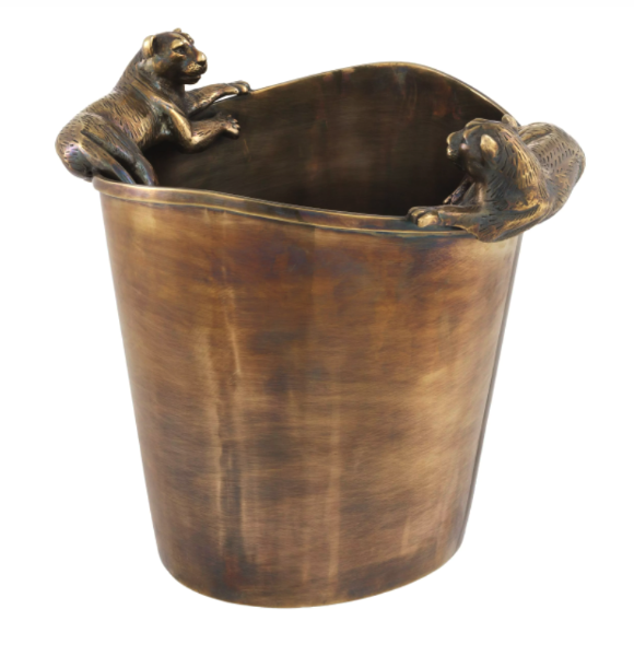 Weinkühler Jordan der Firma Eichholtz