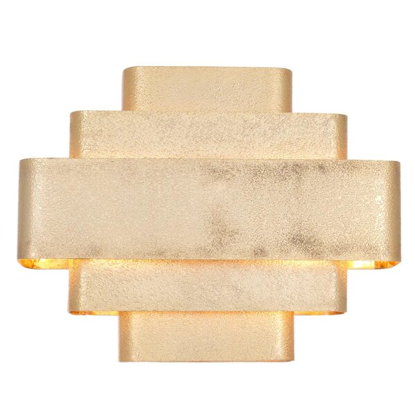 Wandleuchte Pegaso der Firma Eichholtz