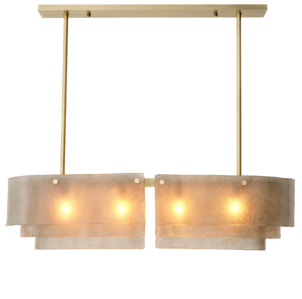 Kronleuchter Joy of Light der Firma Eichholtz