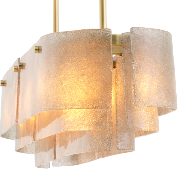 Kronleuchter Joy of Light der Firma Eichholtz