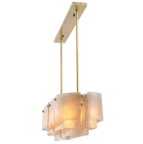 Kronleuchter Joy of Light der Firma Eichholtz