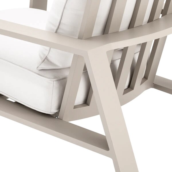 Stuhl BELLE VUE der Firma Eichholtz