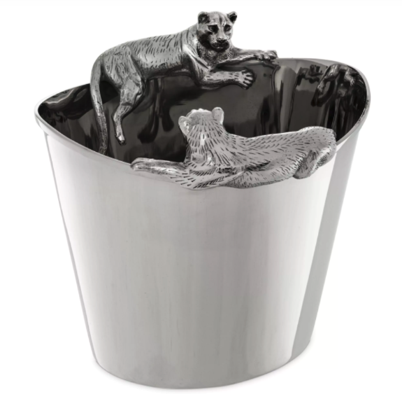 Weinkühler Jordan der Firma Eichholtz