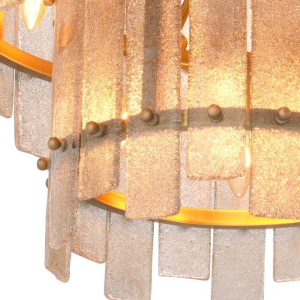 Hängeleuchte Caprera der Firma Eichholtz