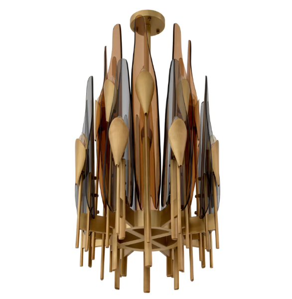 Kronleuchter Sky der Firma Eichholtz