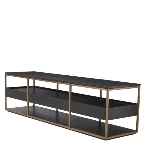 TV-Konsole Parker der Firma Eichholtz