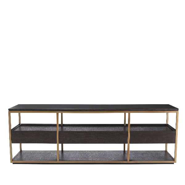 TV Regal Parker der Firma Eichholtz