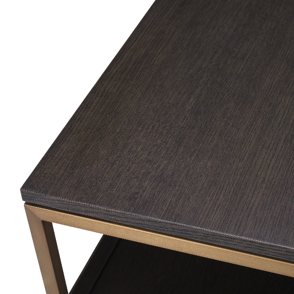 TV Regal Parker der Firma Eichholtz