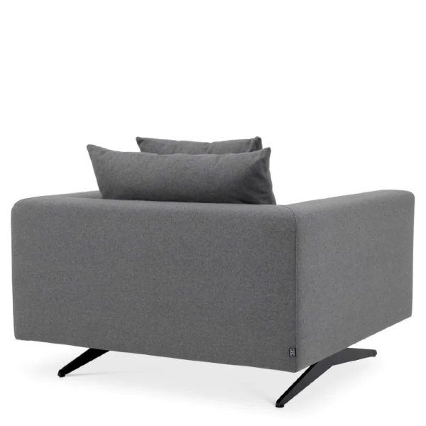 Stuhl Endless der Firma Eichholtz