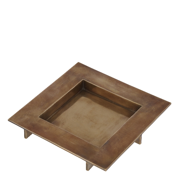 Aschenbecher / Becher Moro der Firma Eichholtz