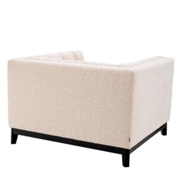 Sessel Ditmar der Firma Eichholtz