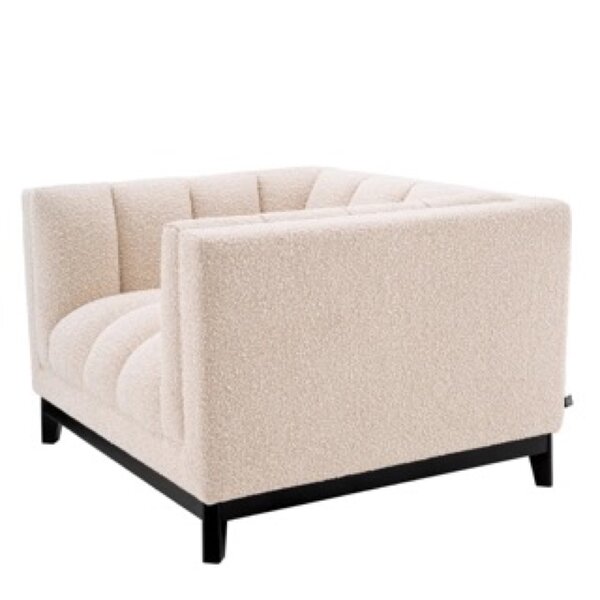 Sessel Ditmar der Firma Eichholtz