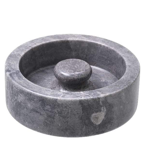 Aschenbecher Poulsen der Firma Eichholtz