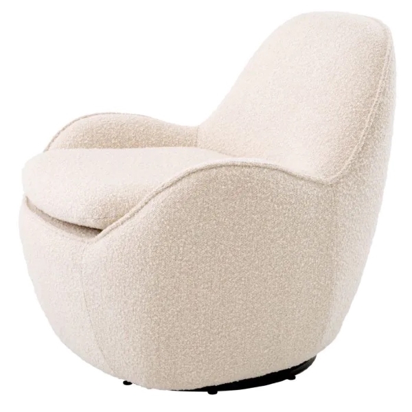 Drehstuhl Cupido der Firma Eichholtz