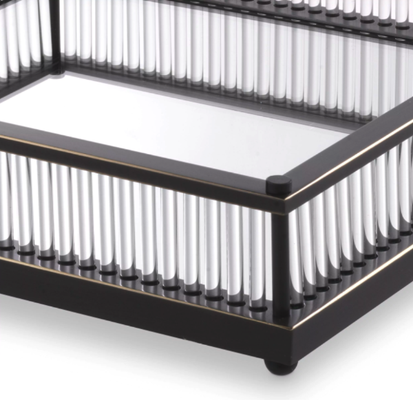 Tablett Cora der Firma Eichholtz