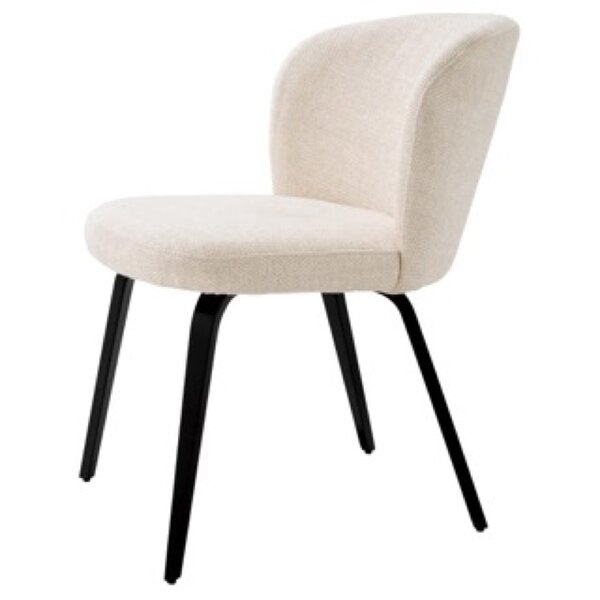 Esszimmerstuhl Halard der Firma Eichholtz