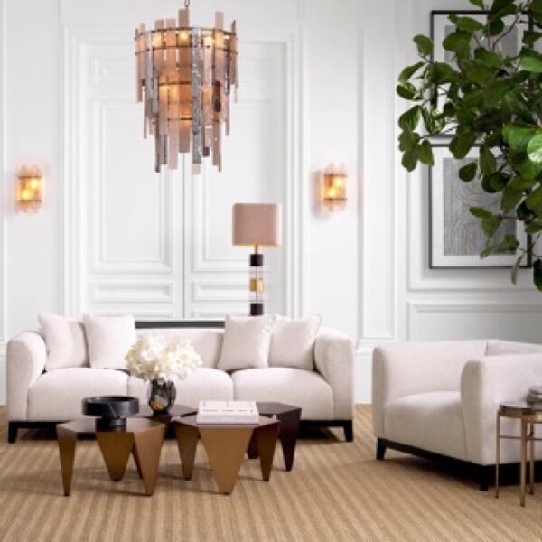 Sessel Corso der Firma Eichholtz