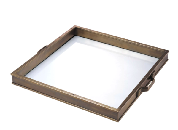 Tablett Trouvaille der Firma Eichholtz