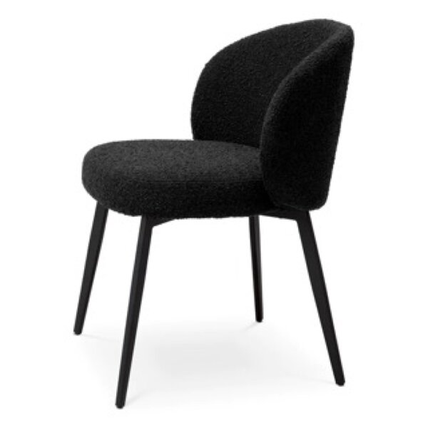 Esszimmerstuhl Lloyd 2er-Set der Firma Eichholtz