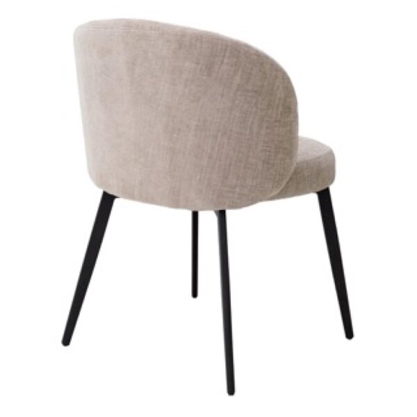 Esszimmerstuhl Lloyd 2er-Set der Firma Eichholtz