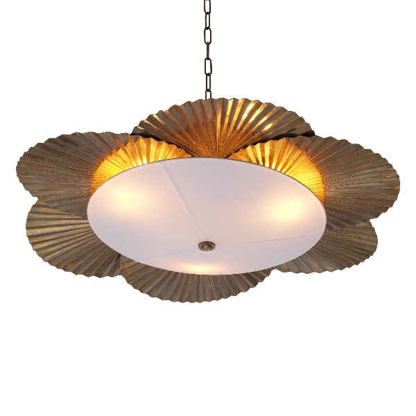 Hängeleuchte Oriental der Firma Eichholtz