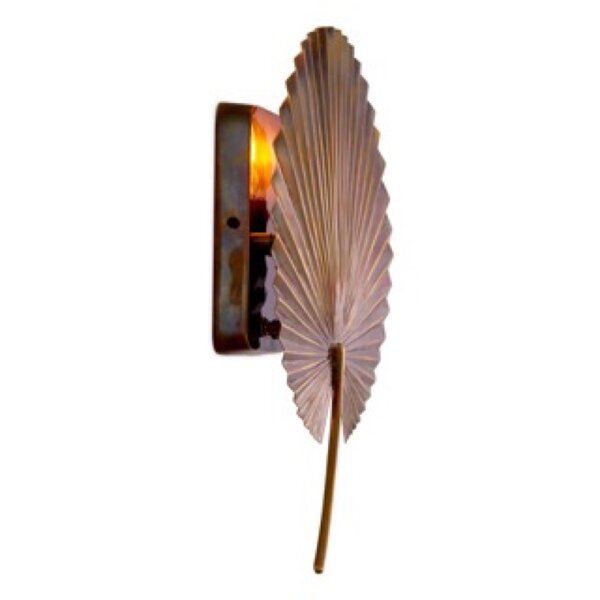 Wandleuchte Oriental der Firma Eichholtz