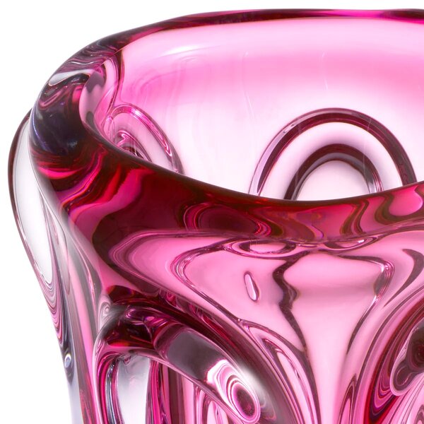 Vase Aila L der Firma Eichholtz