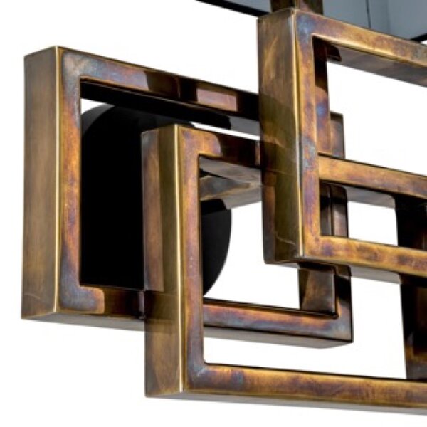 Wandleuchte Windolf der Firma Eichholtz