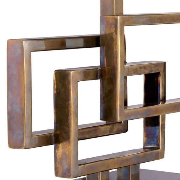 Tischleuchte Windolf der Firma Eichholtz