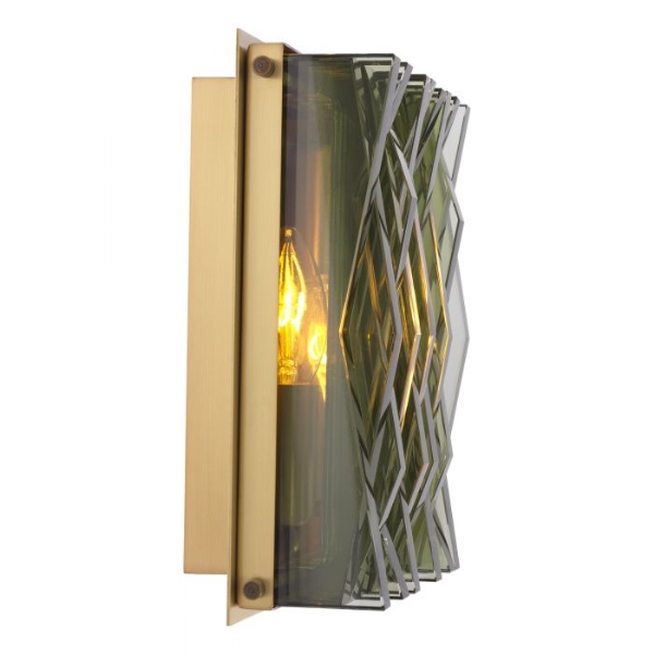 Wandleuchte NUVOLA S der Firma Eichholtz