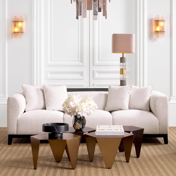 Tischlampe Cullingham der Firma Eichholtz