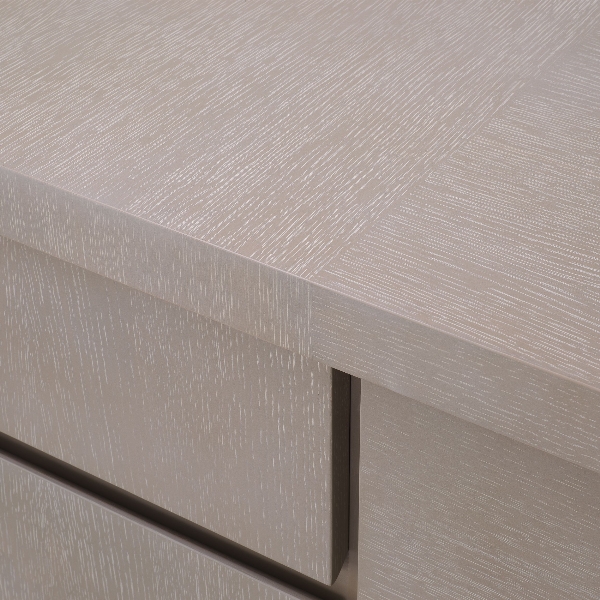 Kommode / Desk Crosby der Firma Eichholtz