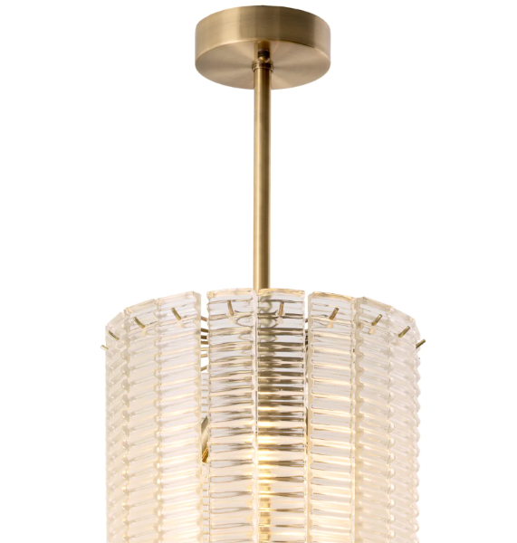 Kronleuchter Imperial der Firma Eichholtz