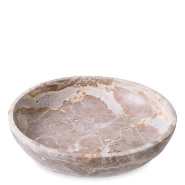 Schale Revolte der Firma Eichholtz