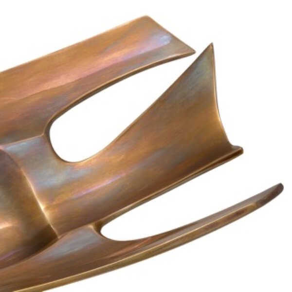 Schale/Aschenbecher Tracy der Firma Eichholtz