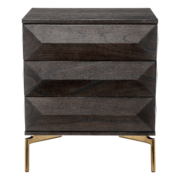 Nachttisch Denver der Firma Eichholtz