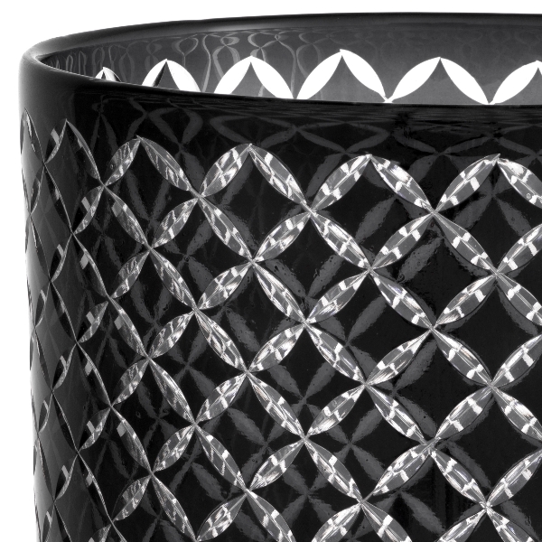 Windlicht Gable L der Firma Eichholtz