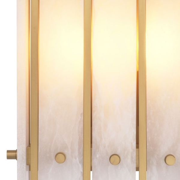 Wandleuchte SPARKS S der Firma Eichholtz