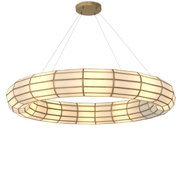 Kronleuchter Ronco der Firma Eichholtz